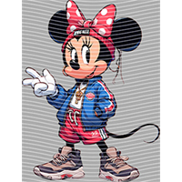 Mickey-AMQ 3019